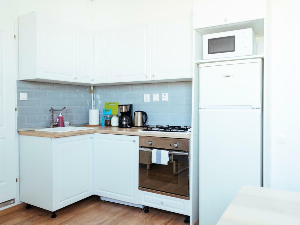 Parkview Apartment - Spectacular View & 2 Bedrooms Bucharest Luaran gambar