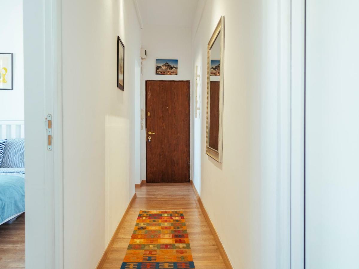 Parkview Apartment - Spectacular View & 2 Bedrooms Bucharest Luaran gambar