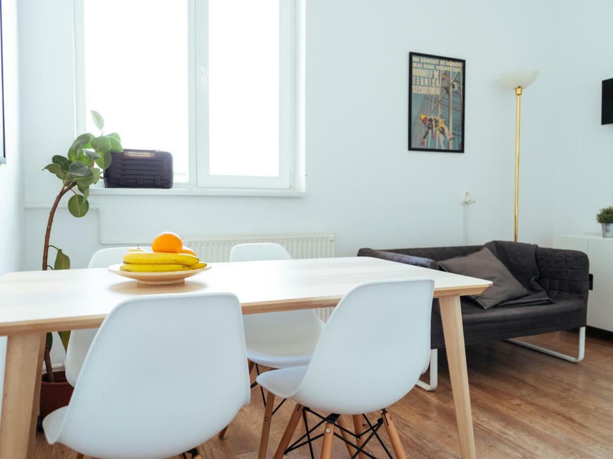 Parkview Apartment - Spectacular View & 2 Bedrooms Bucharest Luaran gambar