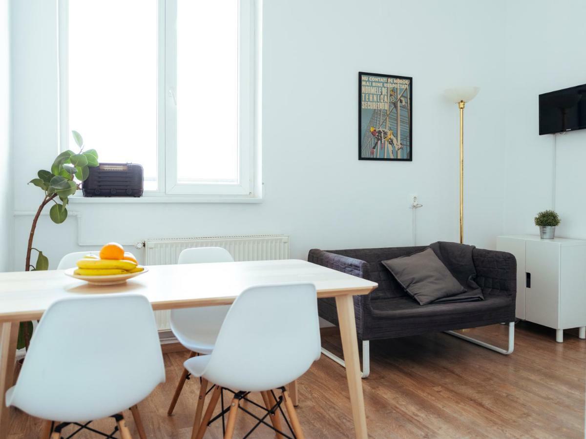 Parkview Apartment - Spectacular View & 2 Bedrooms Bucharest Luaran gambar
