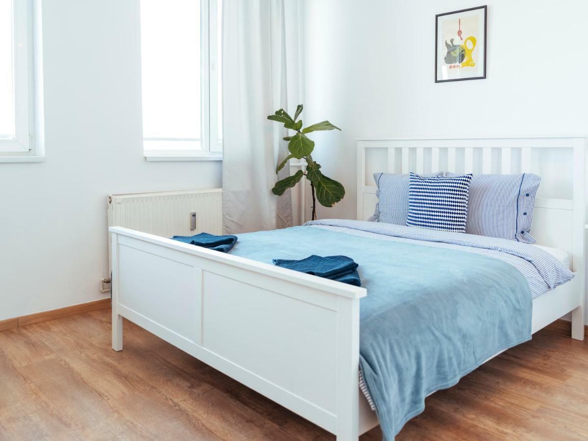 Parkview Apartment - Spectacular View & 2 Bedrooms Bucharest Luaran gambar