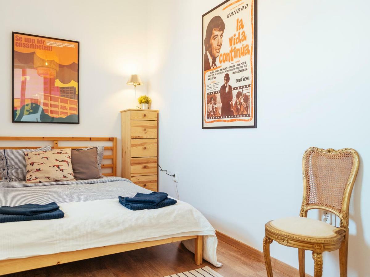 Parkview Apartment - Spectacular View & 2 Bedrooms Bucharest Luaran gambar