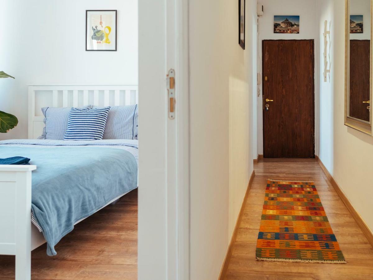 Parkview Apartment - Spectacular View & 2 Bedrooms Bucharest Luaran gambar